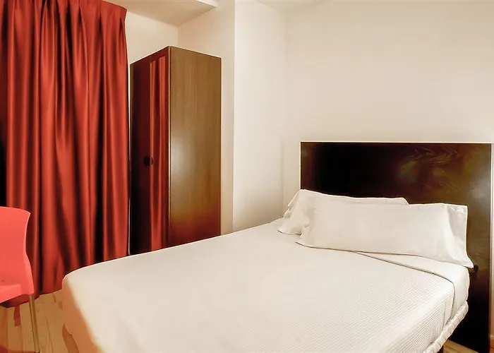 Kubik Hotel