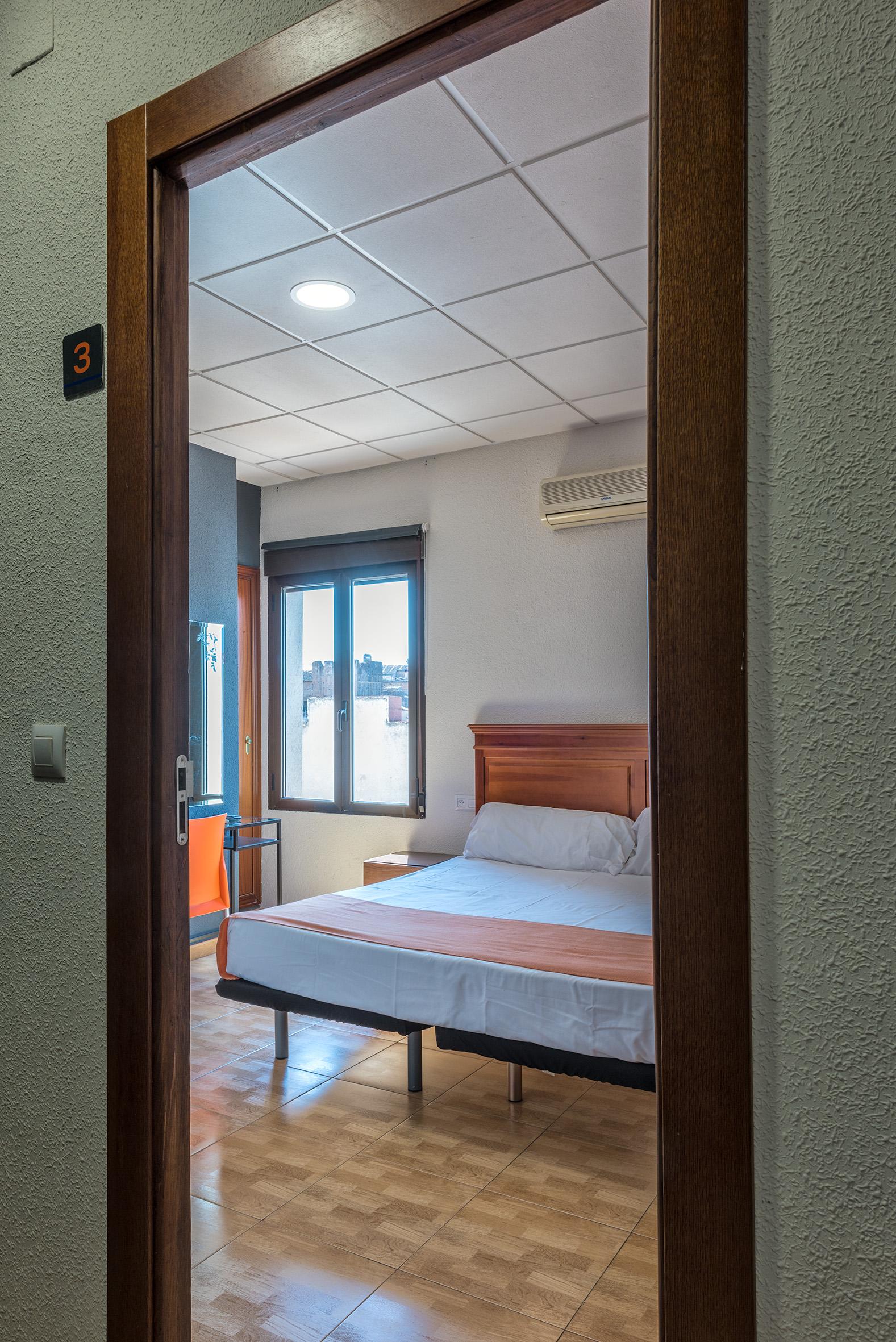 Kubik Hotel Caces