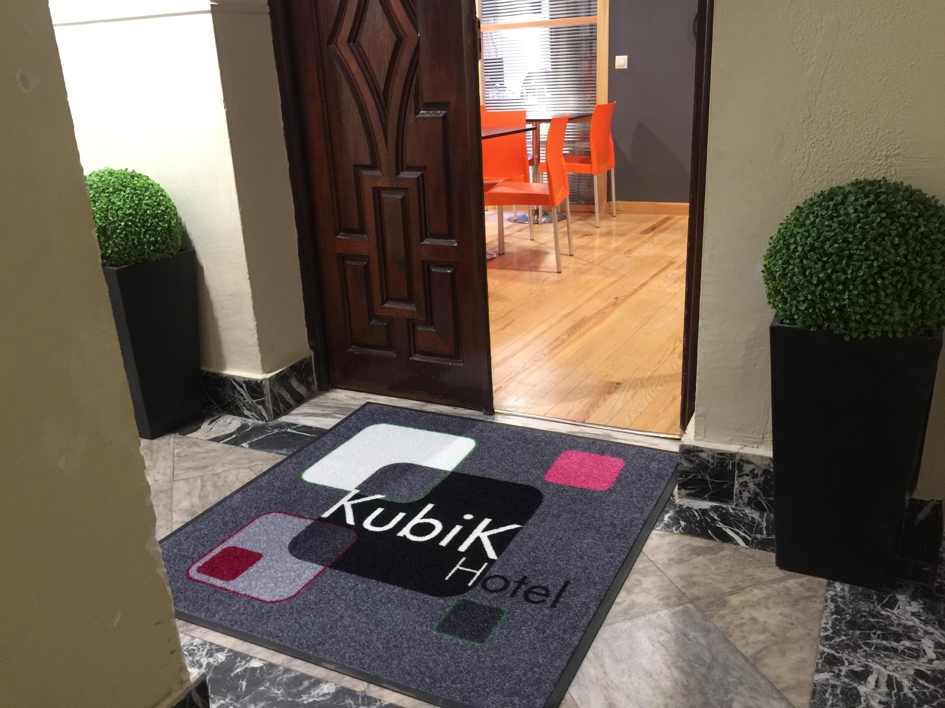 Kubik