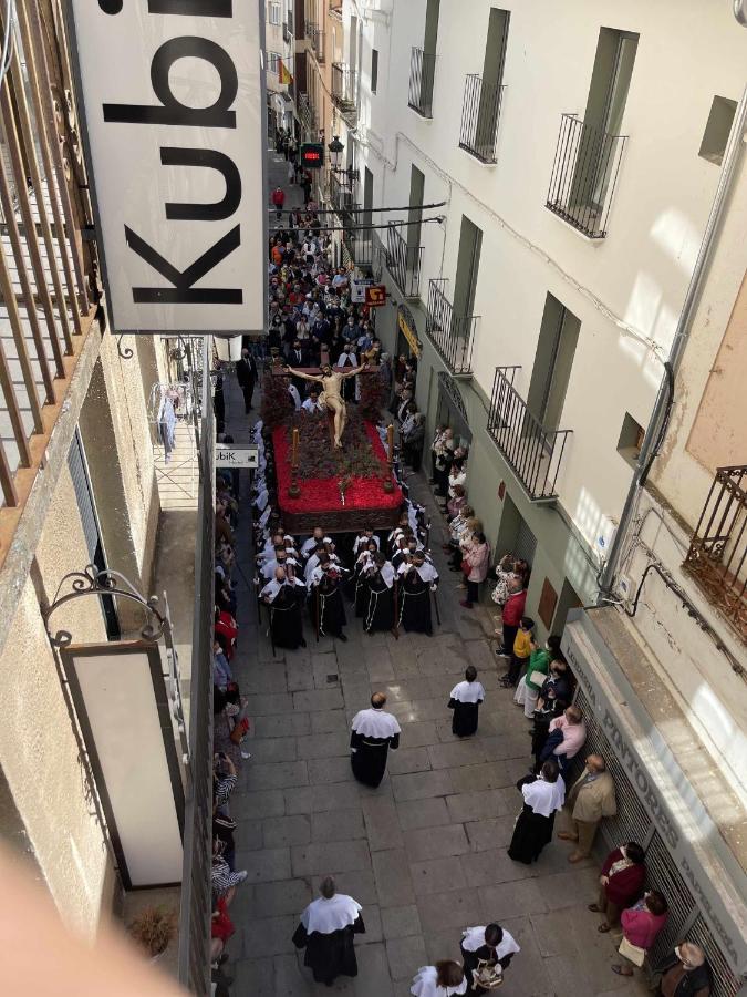 Hotel Kubik 2*